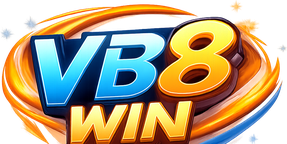 vb8 win লোগো
